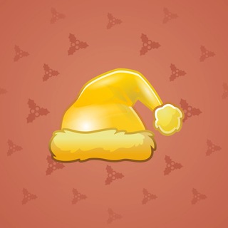 Santa Hat #30458