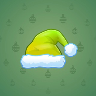 Santa Hat #30461