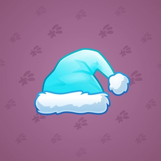 Santa Hat #30482