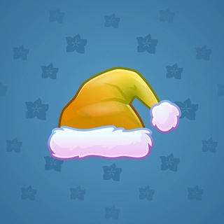 Santa Hat #30489