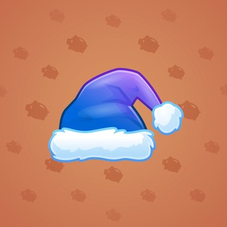 Santa Hat #30490