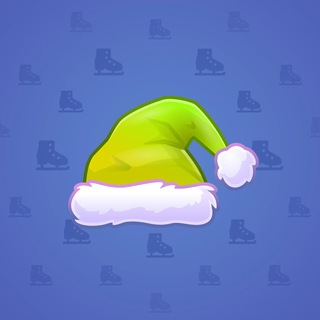 Santa Hat #30492