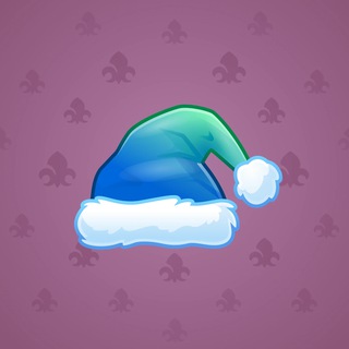 Santa Hat #30494