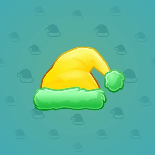 Santa Hat #30496