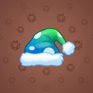 Santa Hat #30497