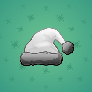 Santa Hat #30518