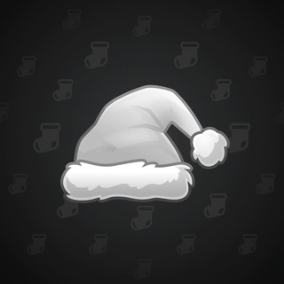 Santa Hat #30519