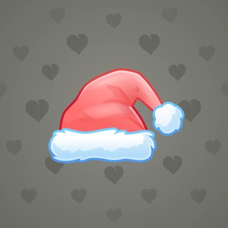Santa Hat #30604