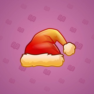 Santa Hat #30615