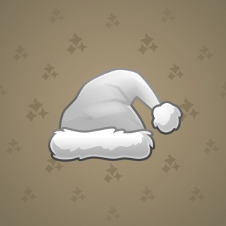 Santa Hat #30617