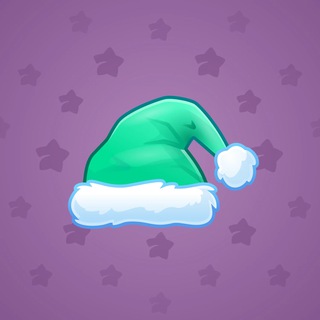 Santa Hat #30618