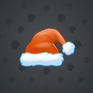Santa Hat #30622