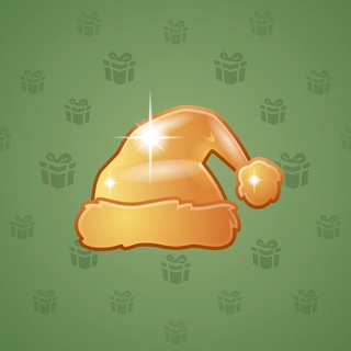 Santa Hat #30624