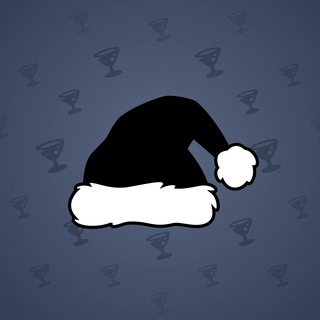 Santa Hat #30627