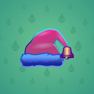 Santa Hat #30628