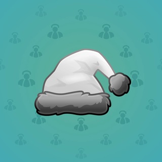 Santa Hat #30629