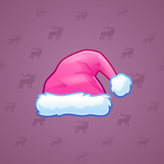 Santa Hat #30648