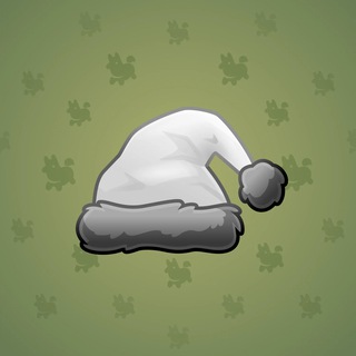 Santa Hat #30650