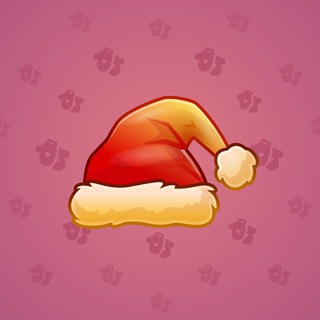 Santa Hat #30651