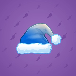 Santa Hat #30661