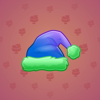 Santa Hat #30664