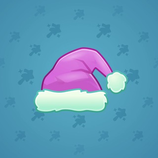 Santa Hat #30667
