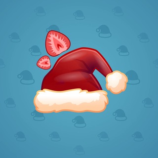 Santa Hat #30668