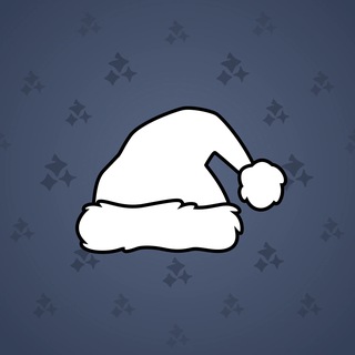 Santa Hat #30671