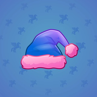 Santa Hat #30672