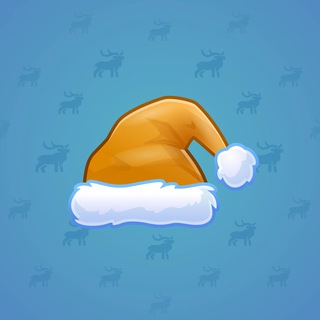 Santa Hat #30673