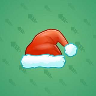 Santa Hat #30680