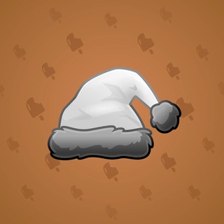 Santa Hat #30689