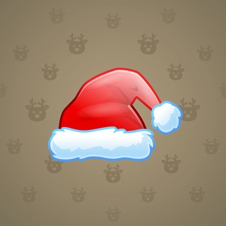 Santa Hat #30747