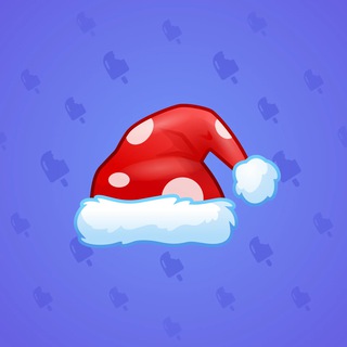 Santa Hat #30752