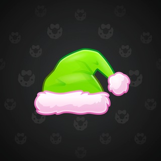Santa Hat #30755