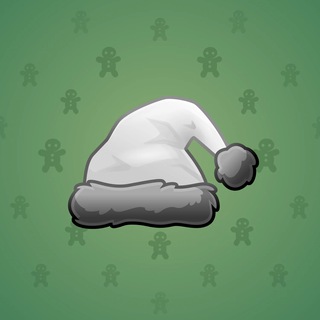 Santa Hat #30756