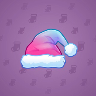 Santa Hat #30759