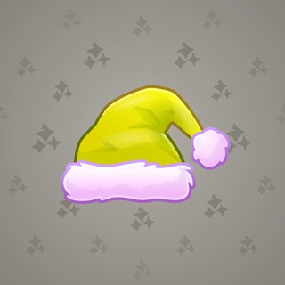 Santa Hat #30770