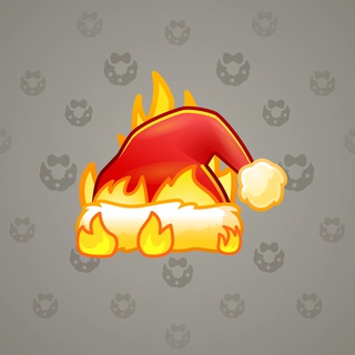 Santa Hat #30772