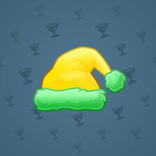 Santa Hat #30775