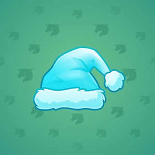 Santa Hat #30781