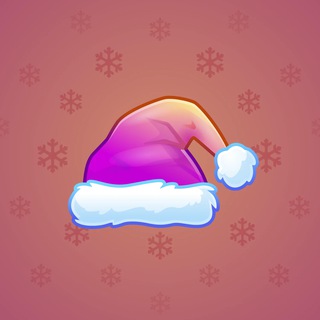 Santa Hat #30788