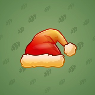 Santa Hat #30920