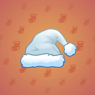 Santa Hat #30924