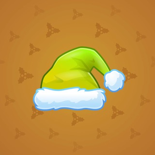 Santa Hat #30925