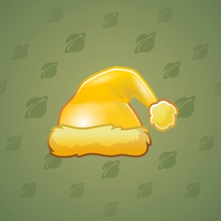 Santa Hat #30931