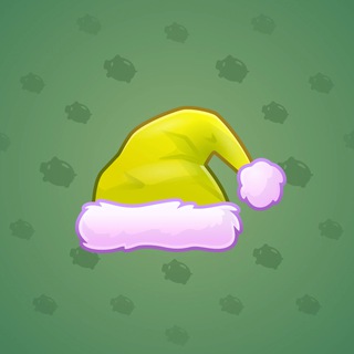 Santa Hat #30932
