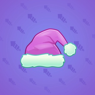 Santa Hat #30943