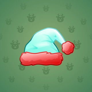 Santa Hat #30945