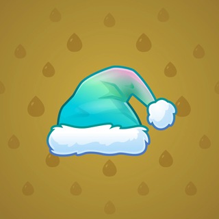 Santa Hat #30952
